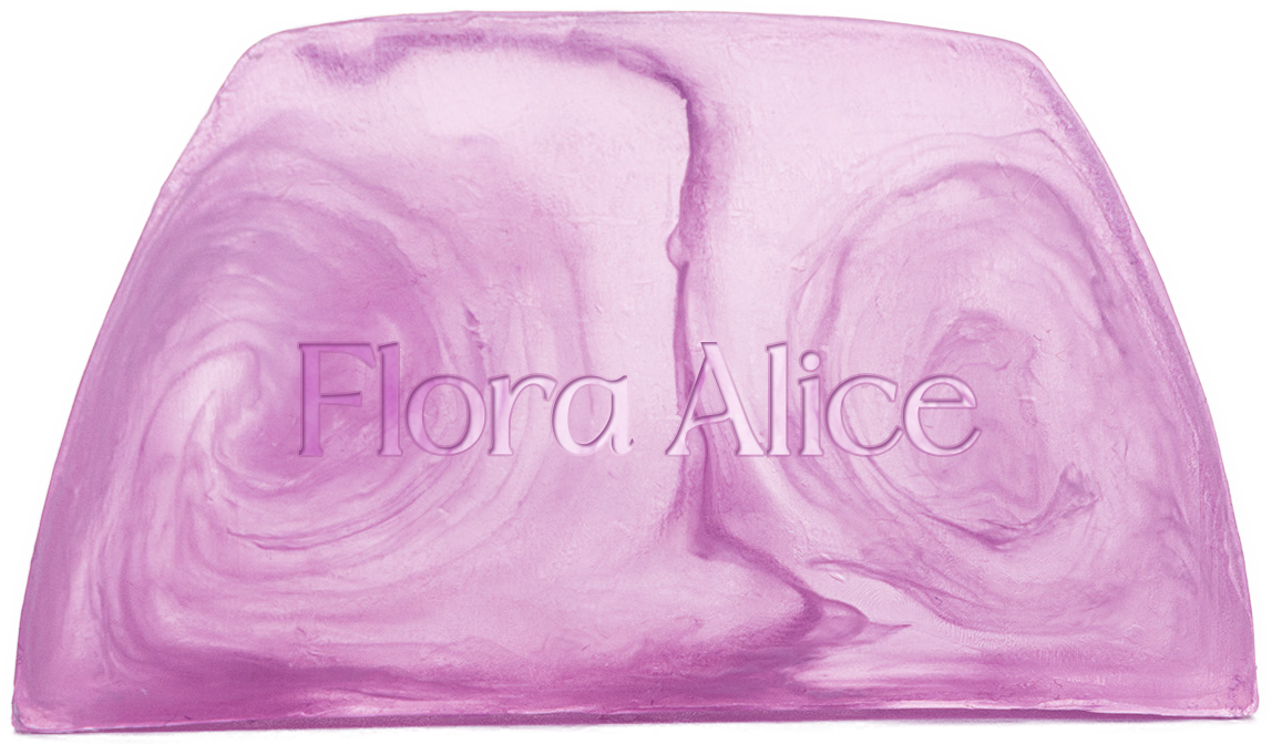 Fragrance Essential Oil Soap