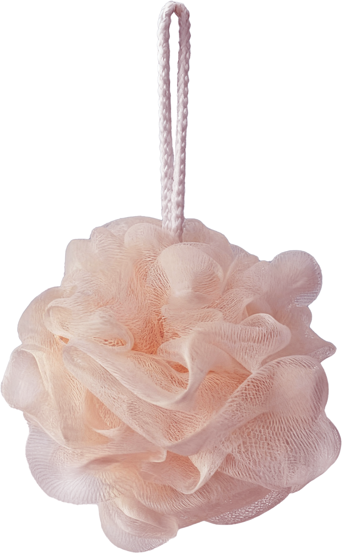 Milky Foam Bath Ball