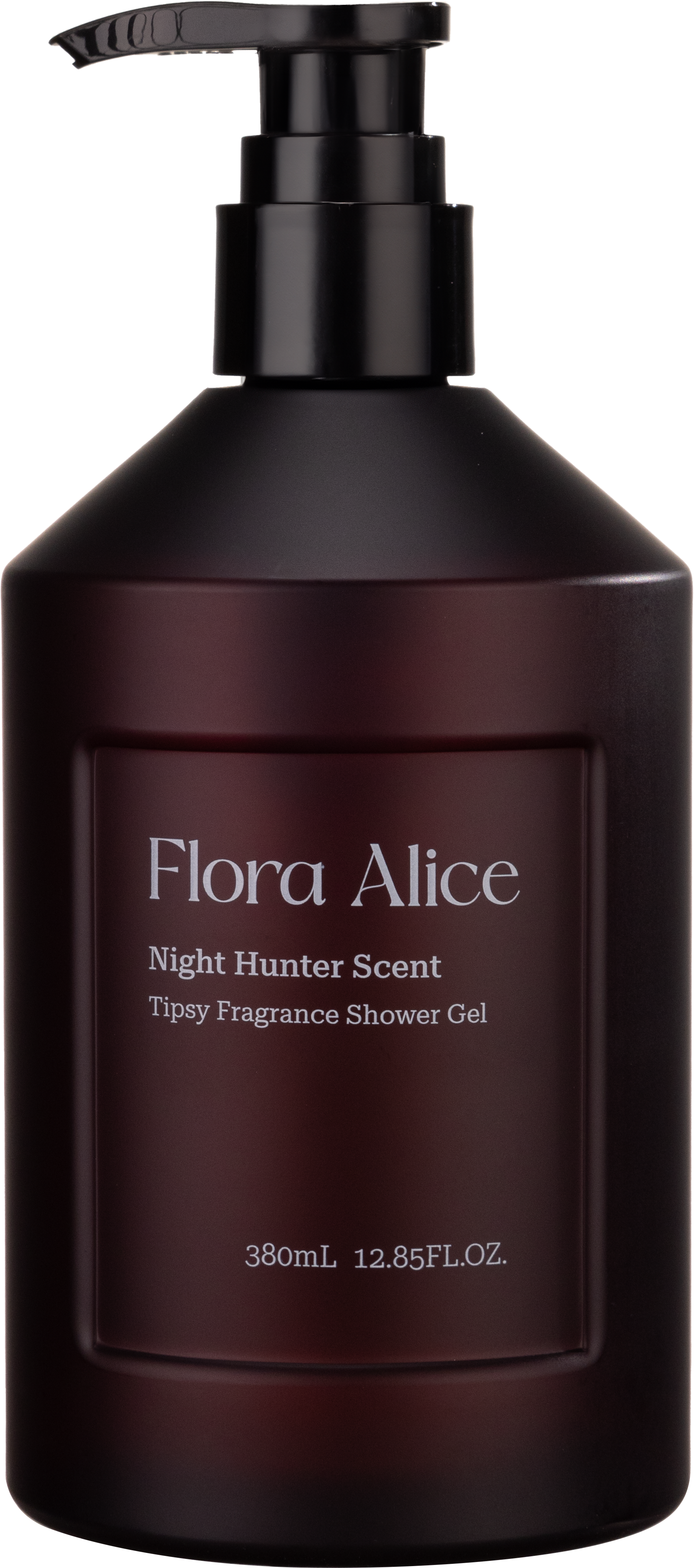 Tipsy Fragrance Shower Gel · Night Hunter